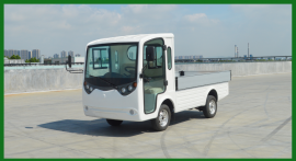 2人座電動貨車 LT-S2HP