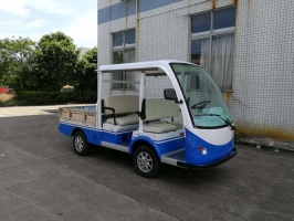 4人座電動(dòng)貨車(chē) 